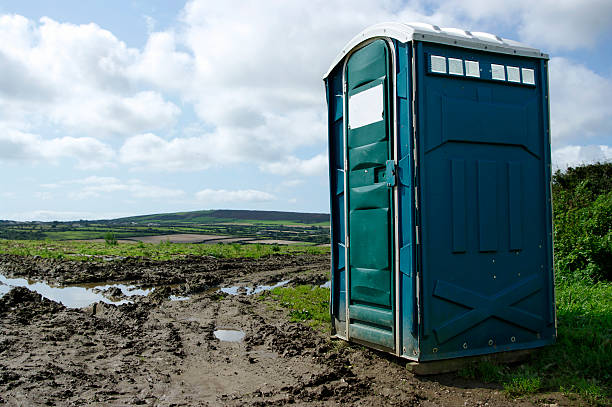 Types of Portable Toilets We Offer in Mi Wuk Village, CA